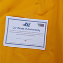 Short Utah Jazz Porté