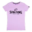 spalding-essential-logo-tee-women-956 mauve.webp