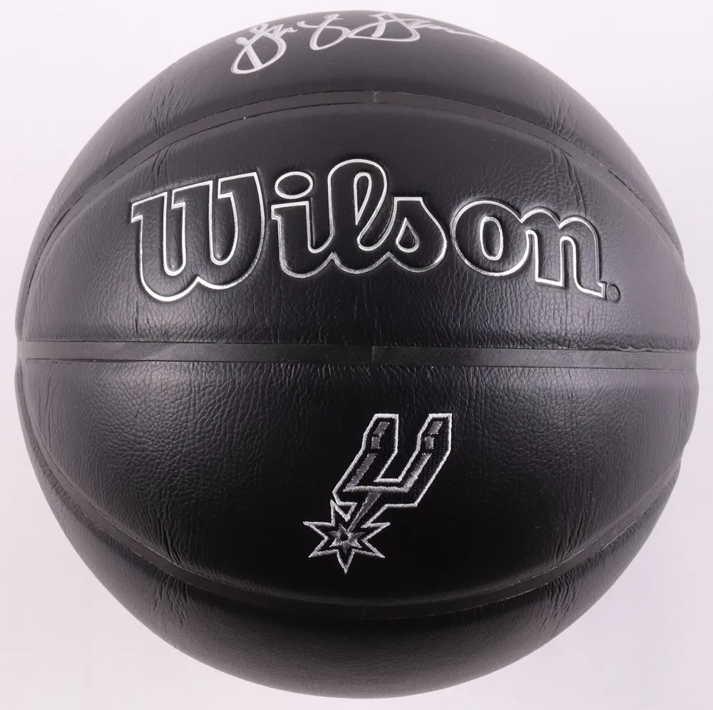 1786573462-George-Gervin-Signed-NBA-Spurs-Logo-Basketball-JSA-.webp