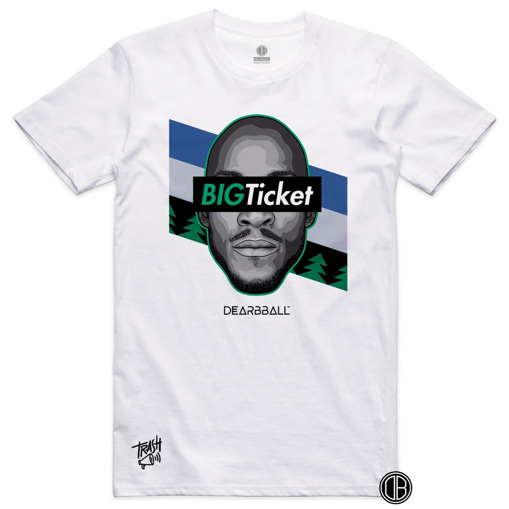 T-Shirt Big Ticket (1)