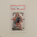 Panini Prizm WNBA Sabrina Ionescu PSA 9