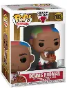 Funko Pop 103 Dennis Rodman - Bulls