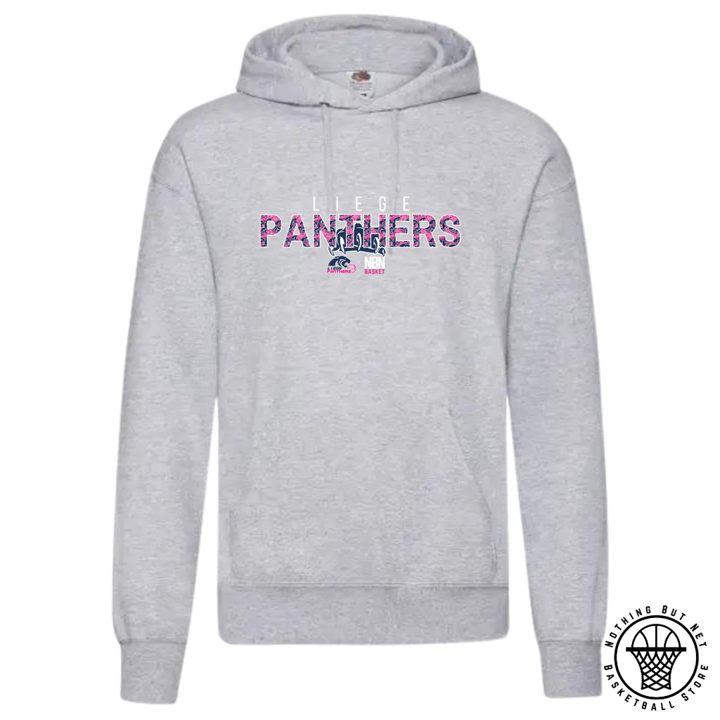 Sweat Panthers (Gris, S)