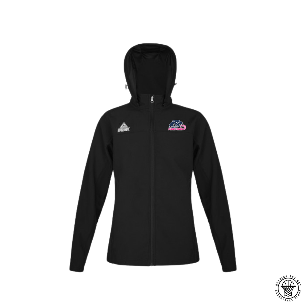 Softshell Peak Panthers (XS)