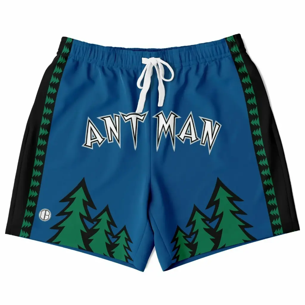 ANT-MAN Throwback Edition (XS)