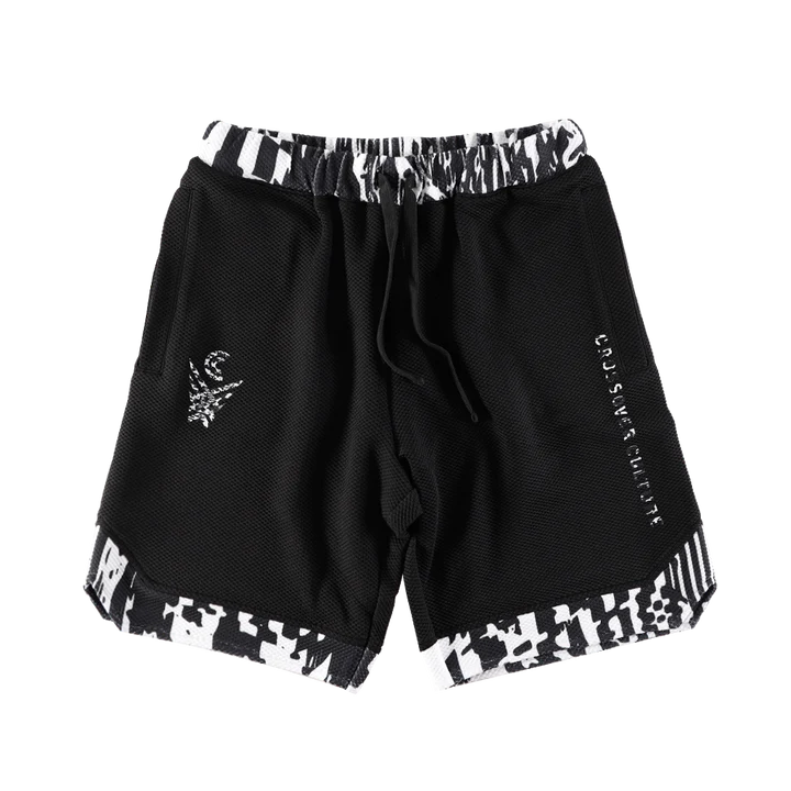 Crossover Culture Rucker Park (Noir, S)