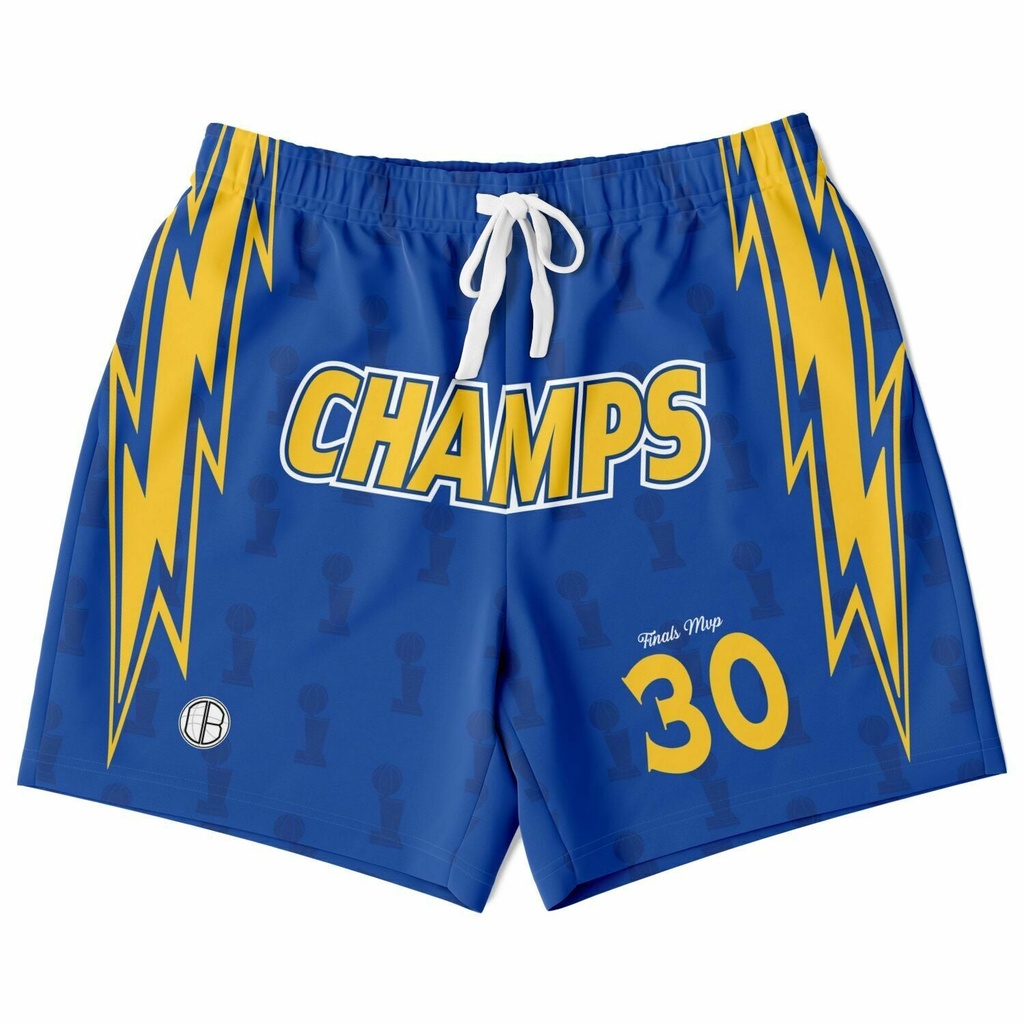 Finals MVP Champs 30 Edition (XS)