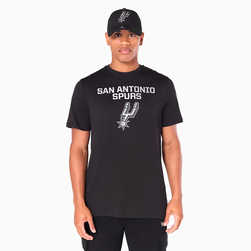 T-shirt San Antonio Spurs NBA (XS)