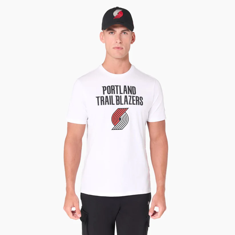 T-shirt Portland Trail Blazers NBA (XS)