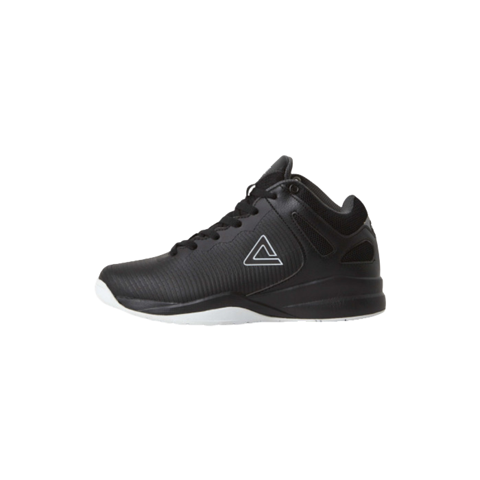 Peak Kids Tony parker  Junior noir et blanc 