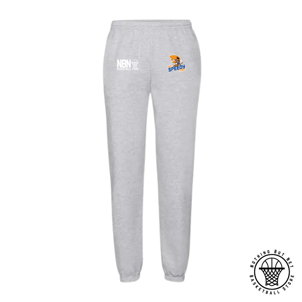 Jogging Speedy (Gris, S)