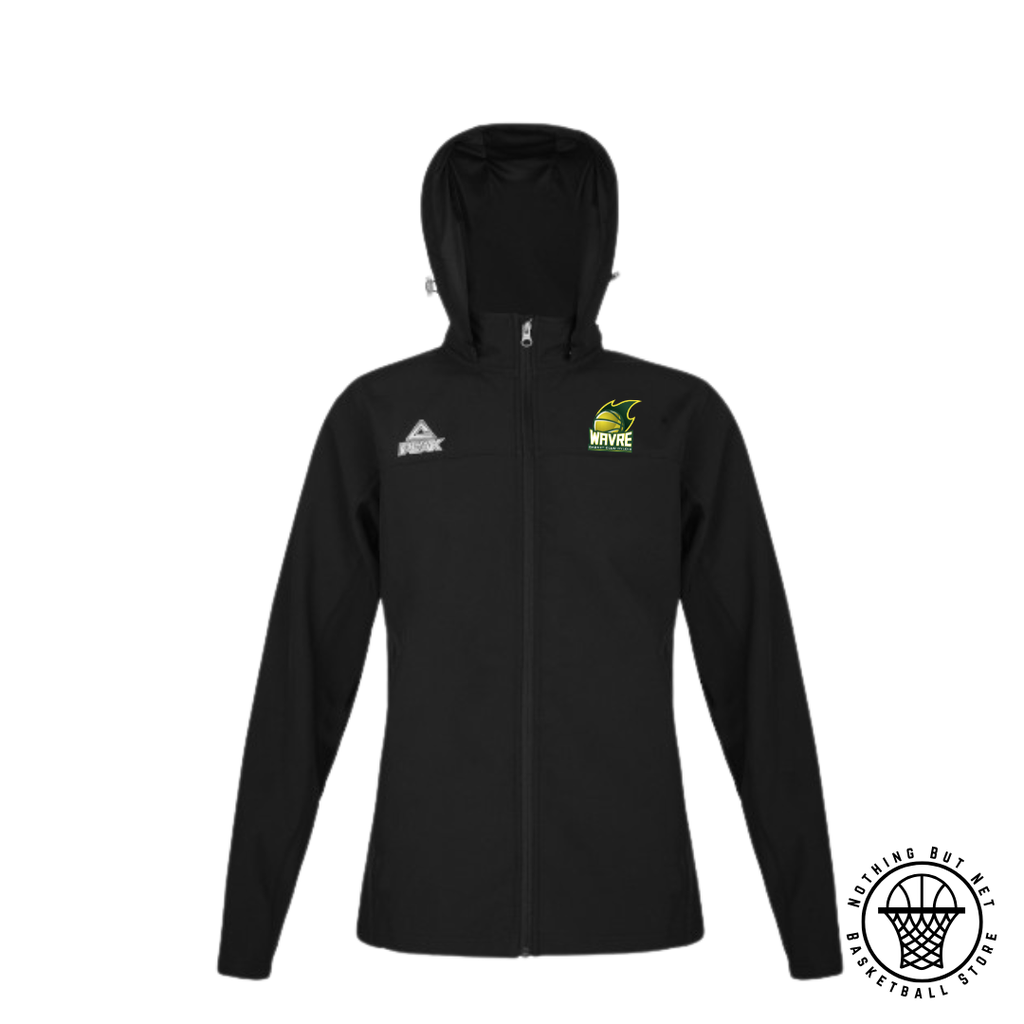 Softshell Peak BCD Wavre