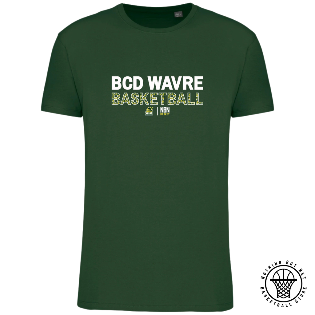 T-Shirt Kids BCD Wavre