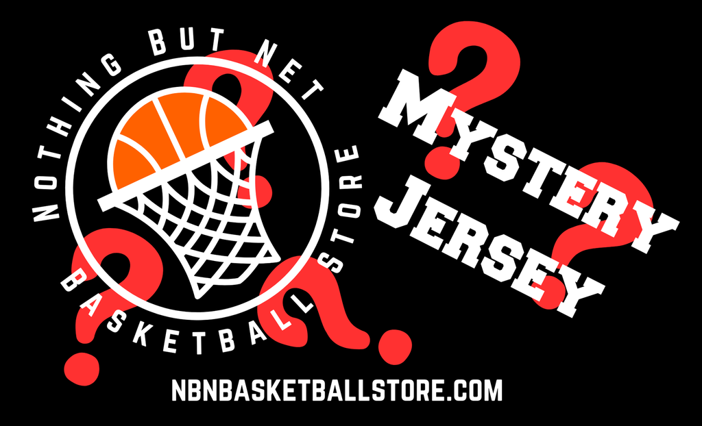 NBN Mystery Jersey
