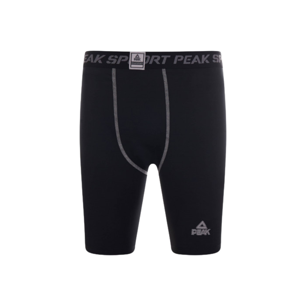 Peak Short Underwear (Noir, S)