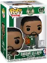 Funko Pop 177 Damian Lillard