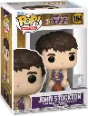 Funko Pop 194 John Stockton 