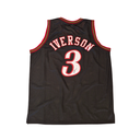 Jersey Allen Iverson Sign