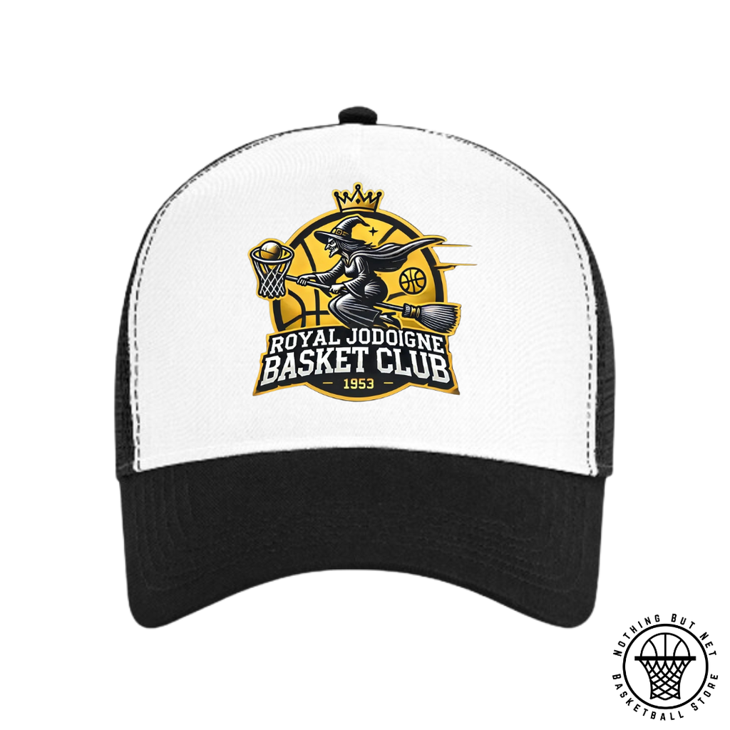 Casquette RJBC