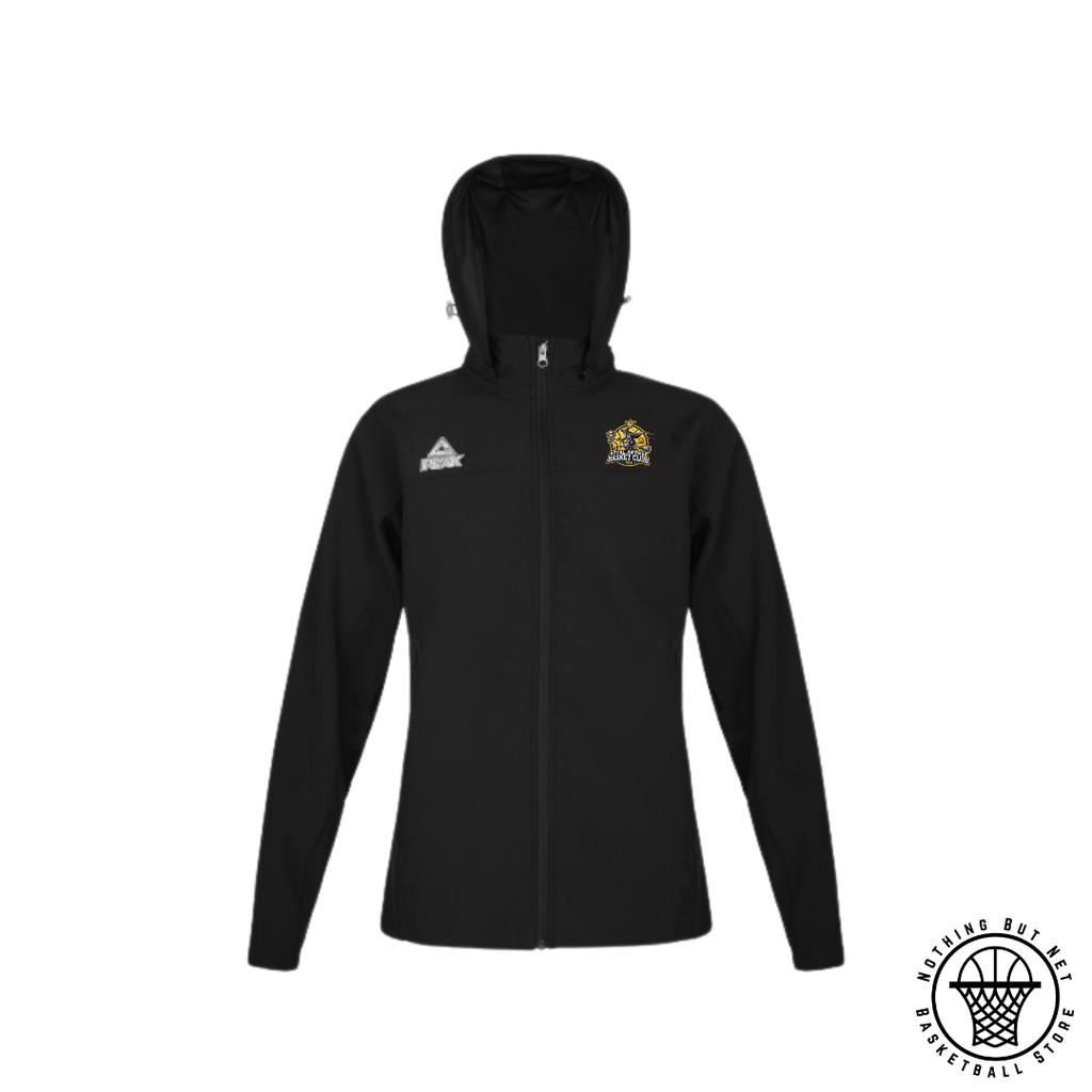 Softshell Peak RJBC (XS)