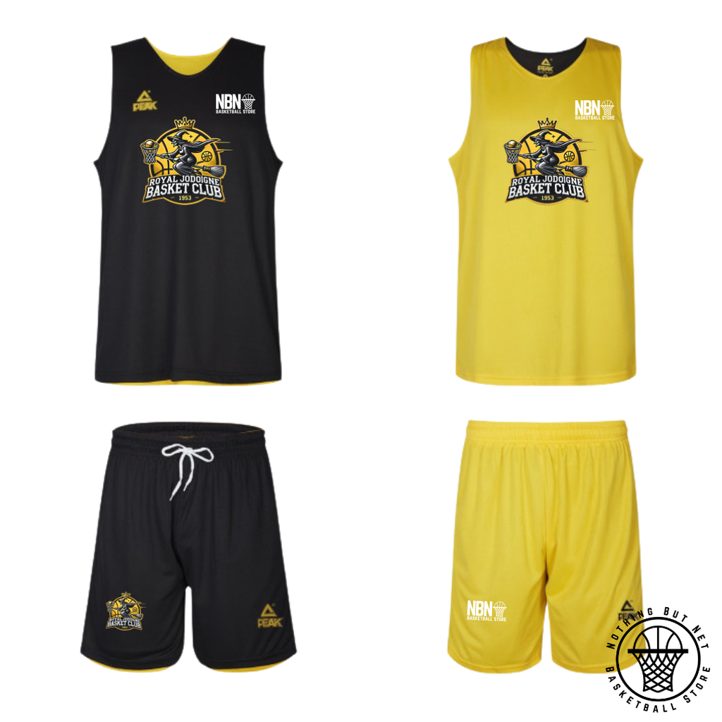 Practice Set Peak RJBC (XS)