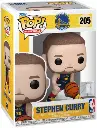 Funko Pop 205 - Stephen Curry