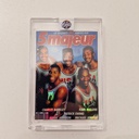 TD Cards - 5 Majeur #1