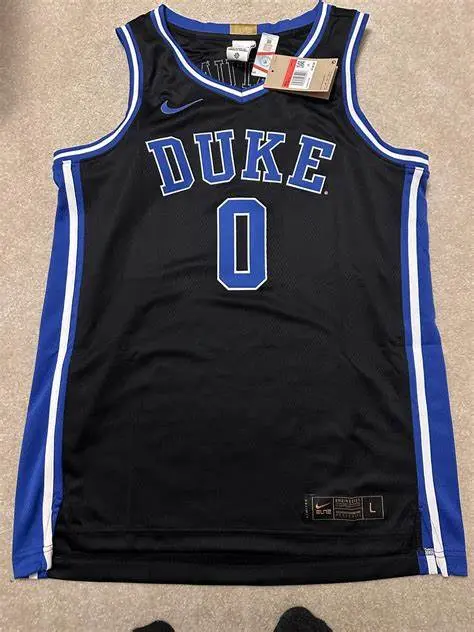Jersey Nike Tatum Duke