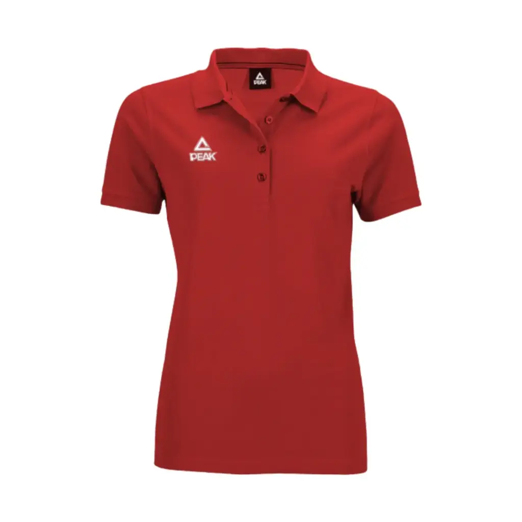 Peak Polo Woman