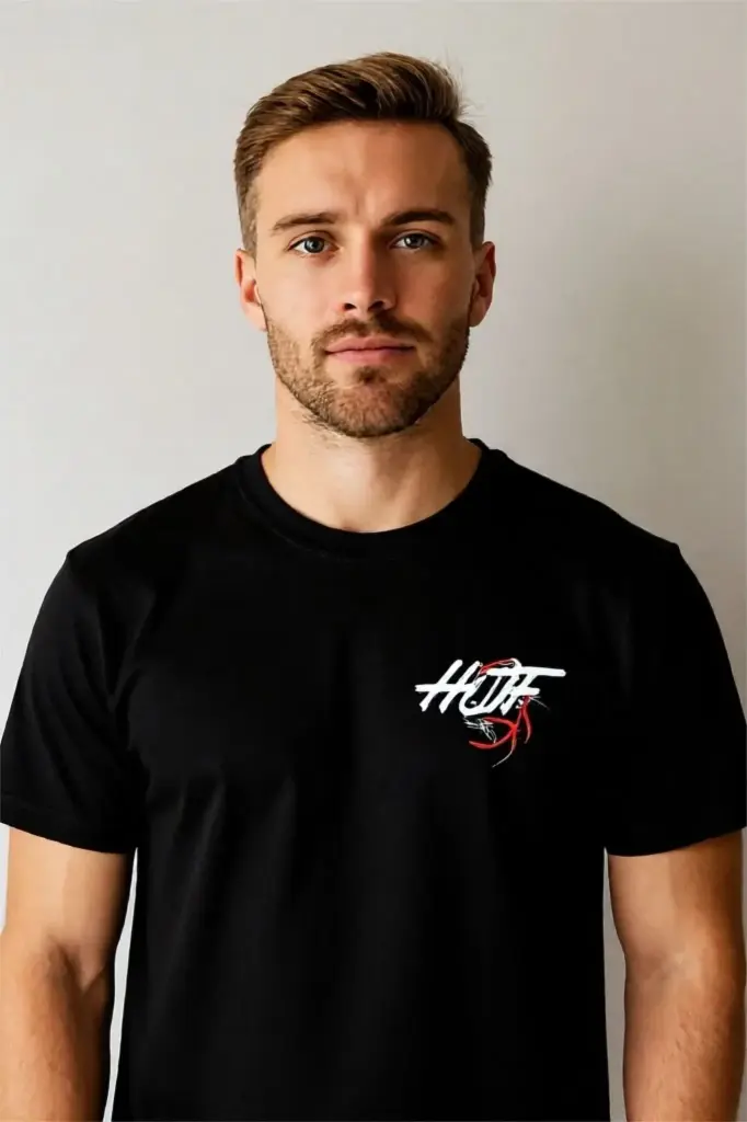 T-shirt HOF 1891 (XS)