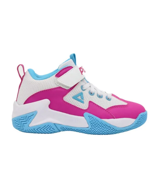 Chaussures Peak Kids Fille (35)