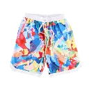 Short Cross over culture Mayhem