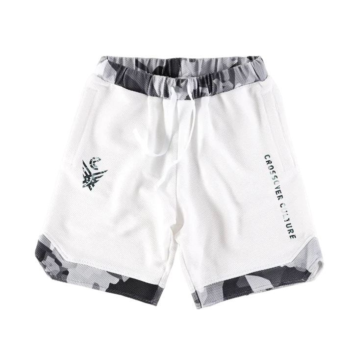 Short Cross Over culture  (S)