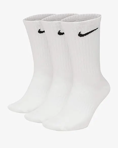 Pack Trio Chaussettes Nike 