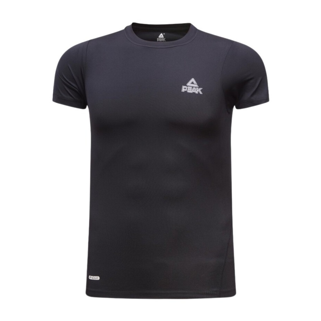 tee shirt de compression Dry cool Ssleeves 