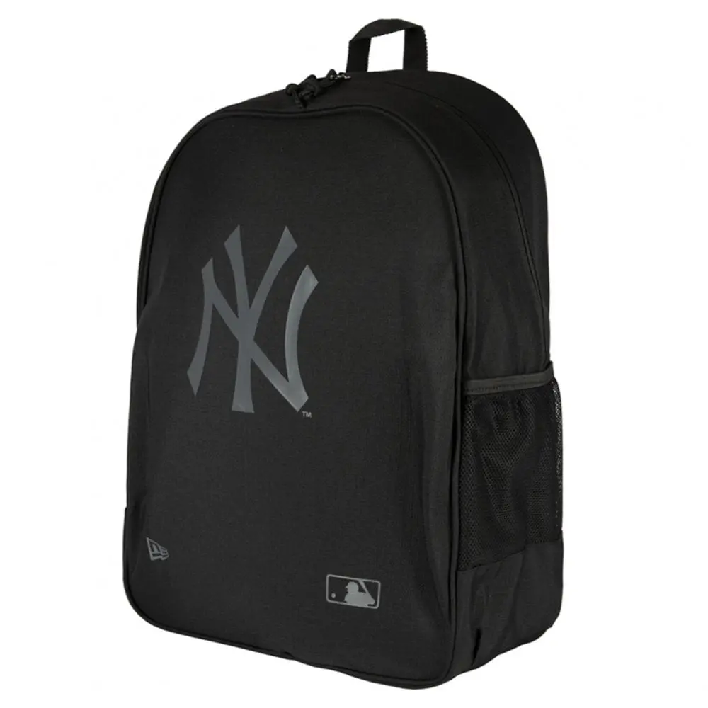 Sac à Dos New york Yankees Metal Grey 19 litres