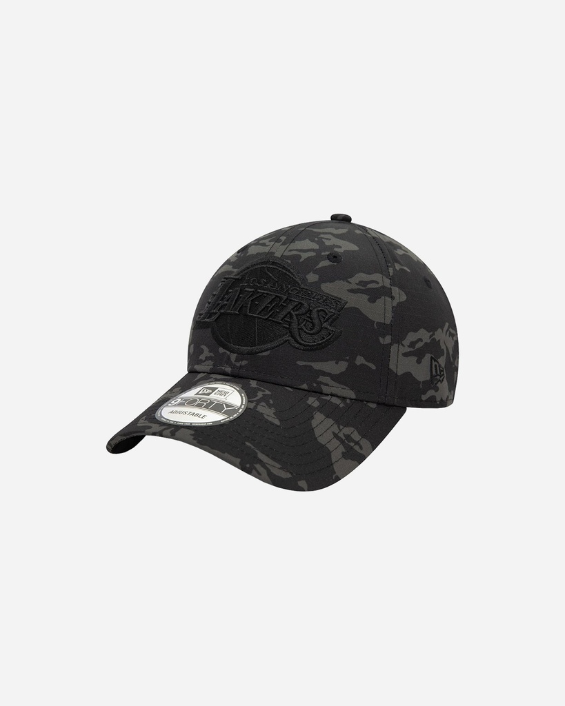 New Era 9forty Tonal Lakers - Cappellino