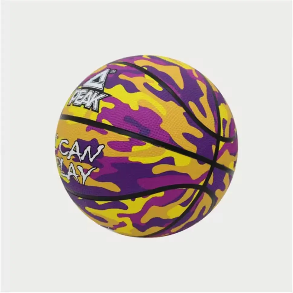Ballons Camo 2