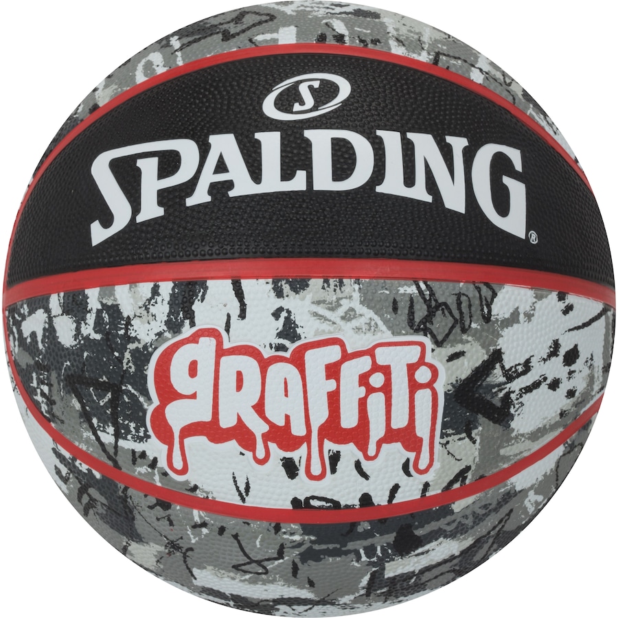 Spalding Graffiti taille 7