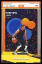 Stephen curry True Creator Card
