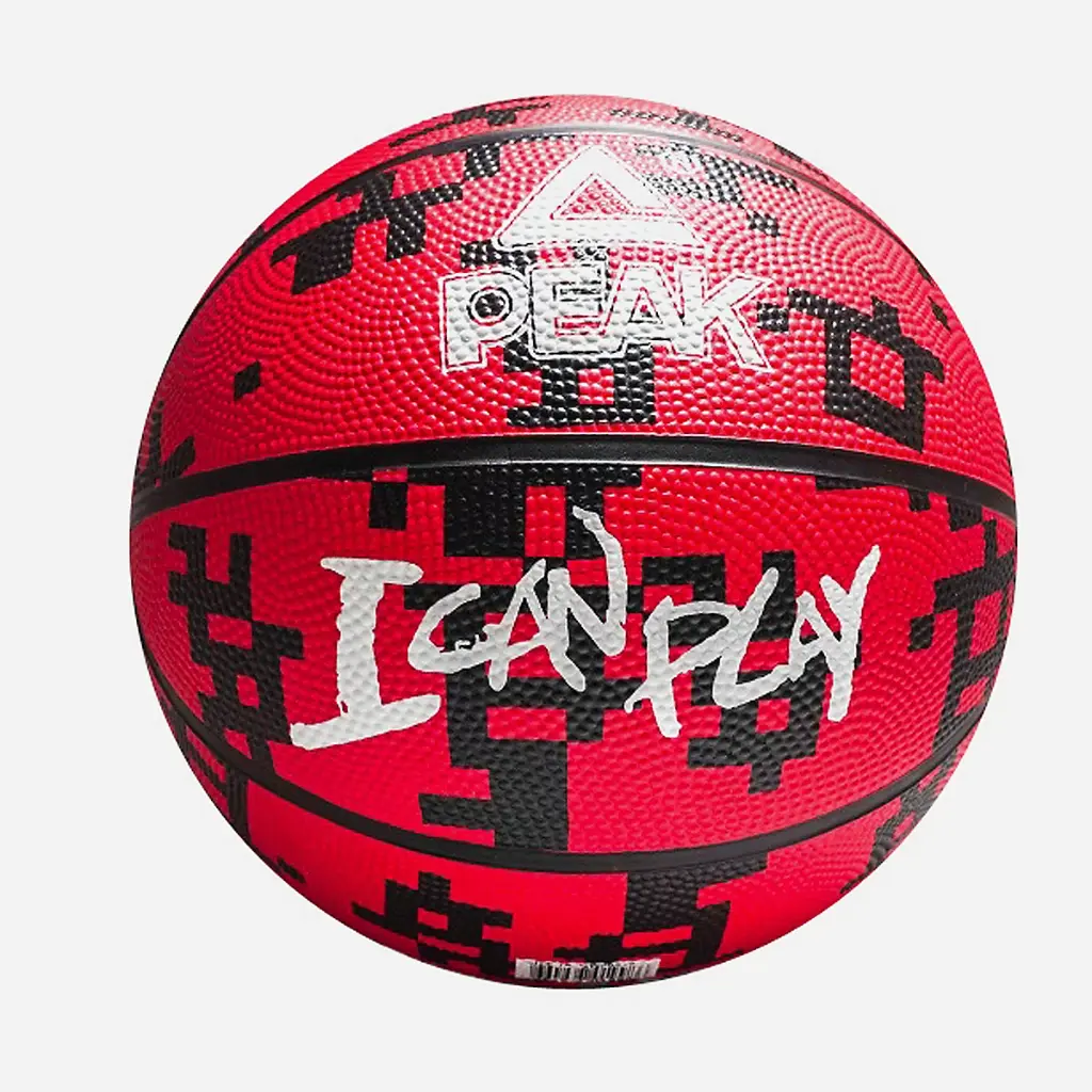 Ballon Peak I CAN  PLAY GOOD REF