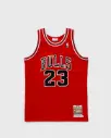 Michael Jordan Jersey Mitchell & Ness