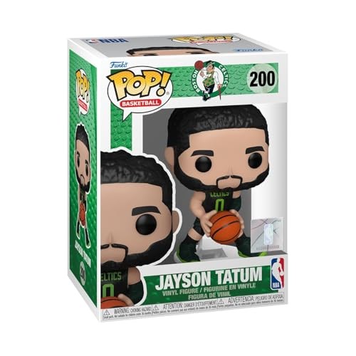 Fun ko pop Jasum Tatum