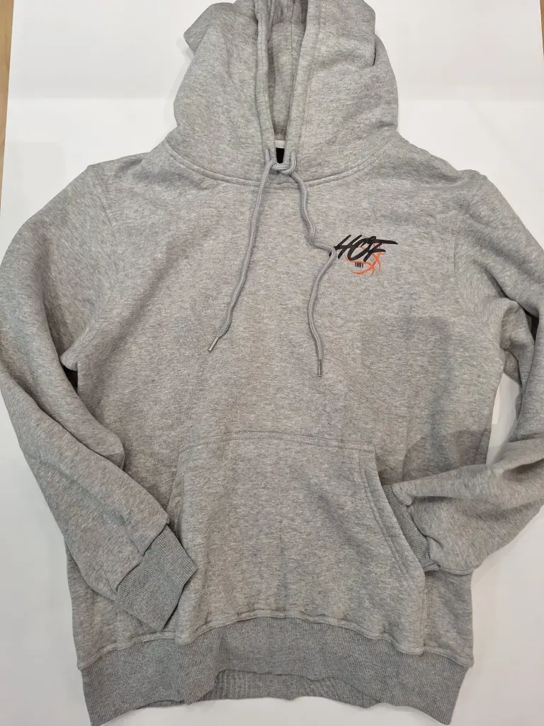 Sweat à capuche Hof 1891