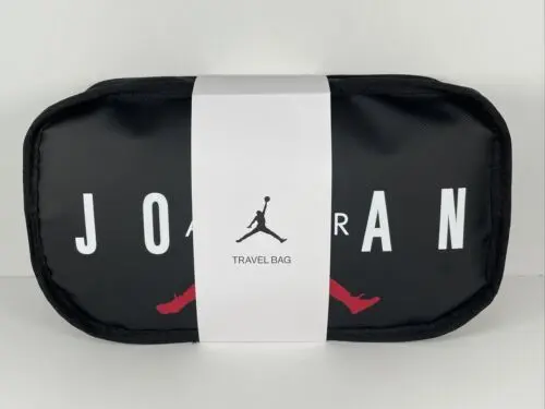 Travel pocket Jordan 