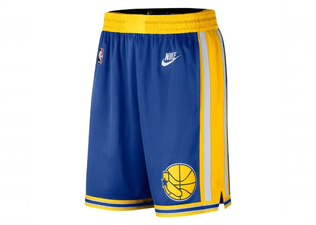 Short Nike Golden State Warriors