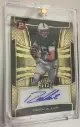 Drew Allar Handsigned 1/1 card Mint 