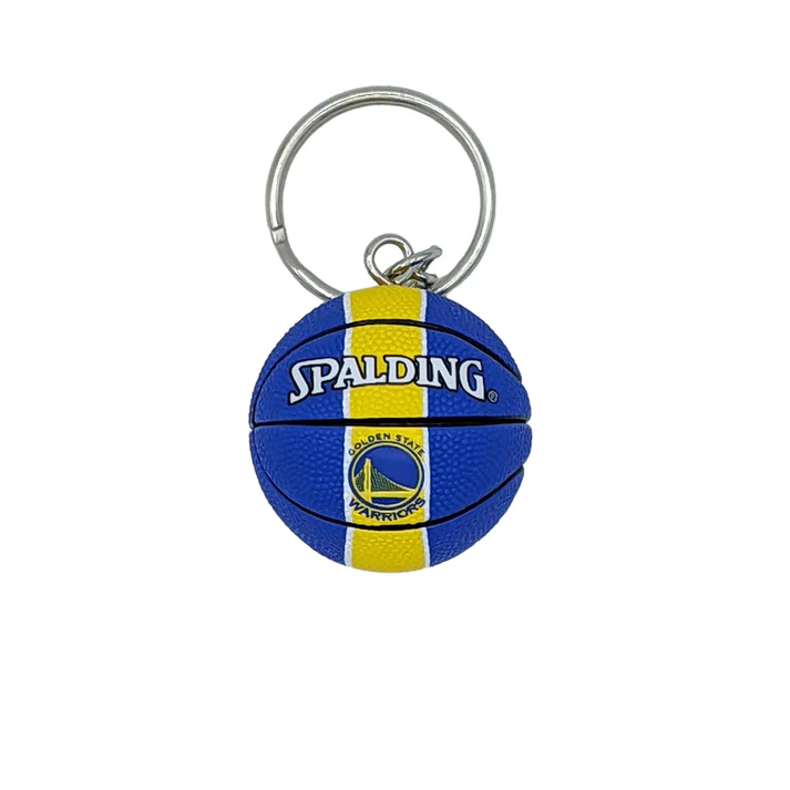porte-clé Golden State Warriors