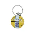 porte-clé Thunder OKC