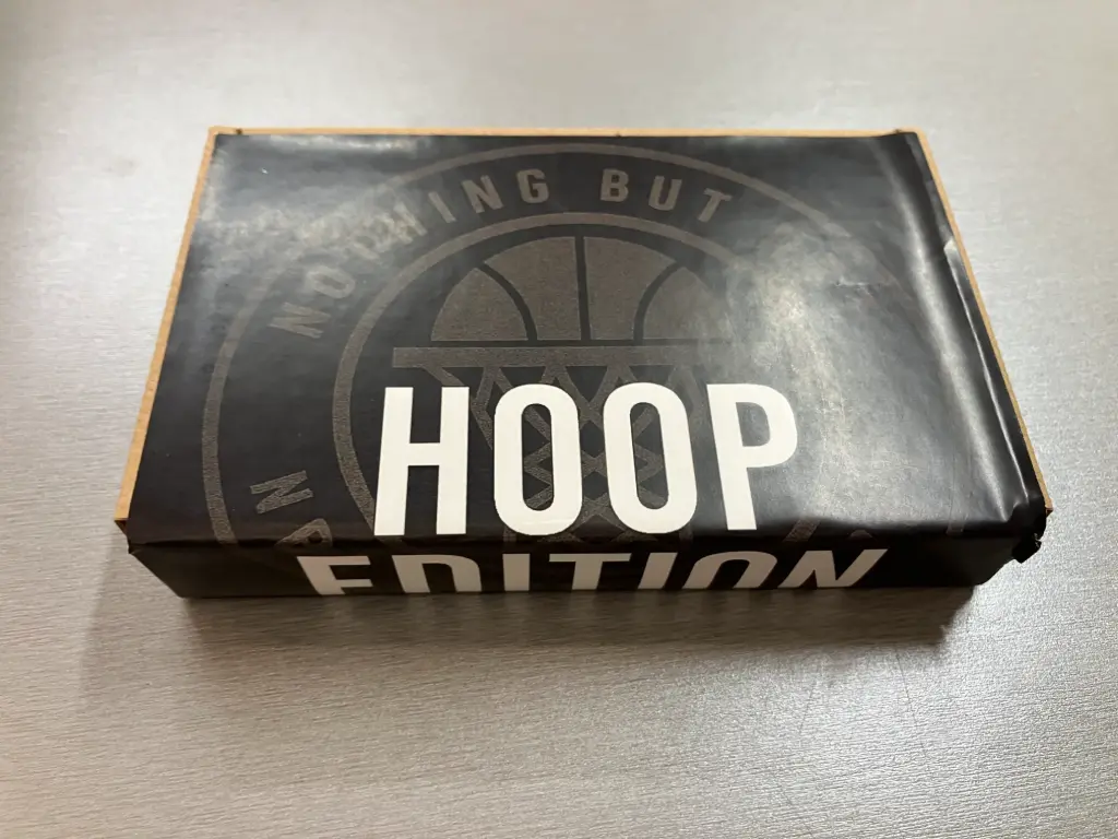 Mystery Box Collector Hub / NBN 